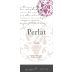 Cellers Unio Perlat Syrah 2014 Front Label