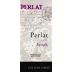 Cellers Unio Perlat Syrah 2007 Front Label