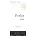 Cellers Unio Perlat Syrah 2003 Front Label