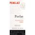 Cellers Unio Perlat Garnacha 2005 Front Label
