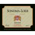 Sonoma-Loeb Envoy Chardonnay 2011 Front Label