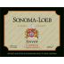 Sonoma-Loeb Envoy Chardonnay 2012 Front Label