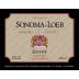 Sonoma-Loeb Envoy Chardonnay 2013 Front Label