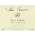 Cellier du Mas Montel - Granier Coteaux du Languedoc Les Gres 2003 Front Label