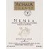 Achaia Clauss Nemea Front Label