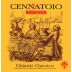 Cennatoio Intervineas Chianti Classico Oro Riserva 2009 Front Label
