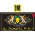 Cennatoio Intervineas Toscana All'Omo il Vino 2006 Front Label