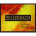 McNab Ridge Winery Zellerbach Merlot 2013 Front Label