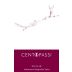 Centopassi Sicilia Rosso 2015 Front Label