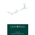 Centopassi Sicilia Bianco 2015 Front Label