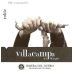 Cepas y Bodegas Villacampa del Marques Roble 2015 Front Label