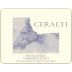 Ceralti Bolgheri Vermentino 2010 Front Label