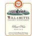 Willamette Valley Vineyards Pinot Noir 1998 Front Label