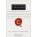 Ceravolo Cabernet Sauvignon 2008 Front Label