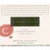 Ceravolo Chardonnay 2003 Front Label