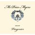 McPrice Myers Viognier 2010 Front Label