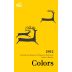 Cervoles Celler Colors Blanc 2012 Front Label