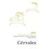 Cervoles Celler Cervoles Blanc 2004 Front Label