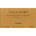 Tollo Montepulciano DAbruzzo Valle Doro 1995 Front Label