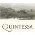 Quintessa 1998 Front Label