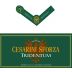Cesarini Sforza Spumanti Trento Tridentum Metodo Classico Brut 2008 Front Label