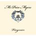McPrice Myers Viognier 2012 Front Label