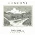 Cesconi Vigneti delle Dolomiti Nosiola 2013 Front Label