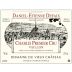 Daniel-Etienne Defaix Chablis Vaillon 2003 Front Label