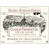 Daniel-Etienne Defaix Chablis Cote de Lechet 2003 Front Label