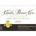Chablis Dauvissat Chablis Premier Cru Cote de Lechet 2013 Front Label