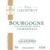 Domaine Geoffroy Bourgogne Chardonnay 2014 Front Label
