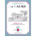 Chais de Vaure Bordeaux 2008 Front Label