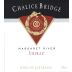 Chalice Bridge Estate Shiraz 2007 Front Label