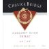 Chalice Bridge Estate Shiraz 2006 Front Label