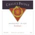 Chalice Bridge Estate Shiraz 2005 Front Label