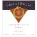 Chalice Bridge Estate Shiraz 2004 Front Label