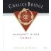 Chalice Bridge Estate Shiraz 2013 Front Label
