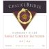 Chalice Bridge Estate Shiraz Cabernet Sauvignon 2004 Front Label