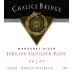 Chalice Bridge Estate Semillon Sauvignon Blanc 2007 Front Label