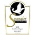 Spangler Vineyards Malbec 2008 Front Label