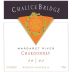 Chalice Bridge Estate Chardonnay 2005 Front Label