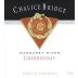 Chalice Bridge Estate Chardonnay 2010 Front Label