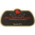 Banfi Brachetto d'Acqui Sparkling Wine (half-bottle) Front Label
