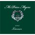 McPrice Myers Larner Syrah 2007 Front Label