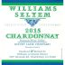Williams Selyem Olivet Lane Chardonnay 2015 Front Label