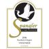 Spangler Vineyards Viognier 2006 Front Label