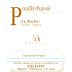 Maison Rijckaert Pouilly-Fuisse La Roche Vieilles Vignes 2010 Front Label