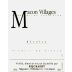Maison Rijckaert Macon Villages 2006 Front Label