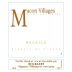 Maison Rijckaert Macon Villages 2013 Front Label