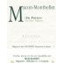 Maison Rijckaert Macon-Montbellet En Pottes Vieilles Vignes 2004 Front Label